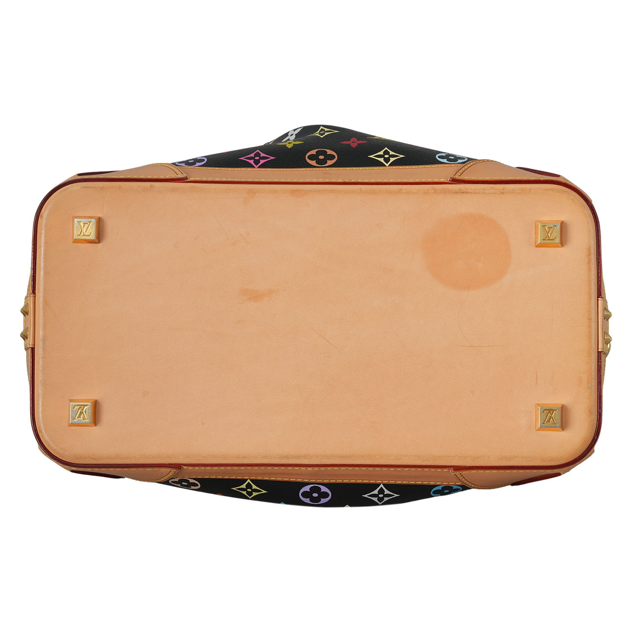 LOUIS VUITTON(USED)루이비통 멀티컬러 셜린 샤를린